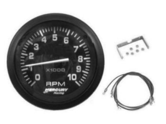 Picture of Mercury-Mercruiser 79-840526A1 GAUGE-TACH-10000